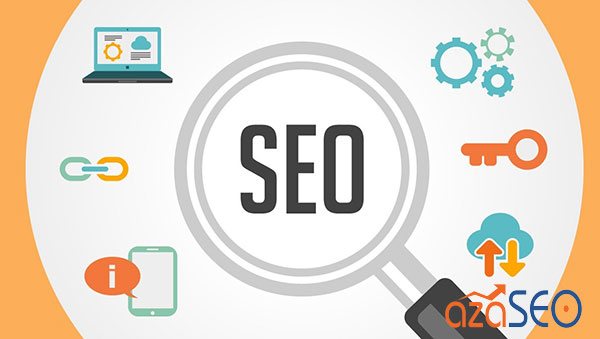 Professional SEO services for businesses at tphcm
